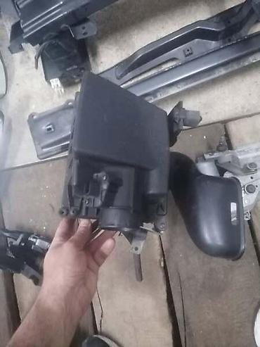 Auto-delovi: KUCISTE FILTERA VAZDUHA ZA FORD FIESTA OD 2008. DO 2016. GOD. | — 4