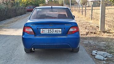 Daewoo: Daewoo Nexia: 2010 г., Седан — 11