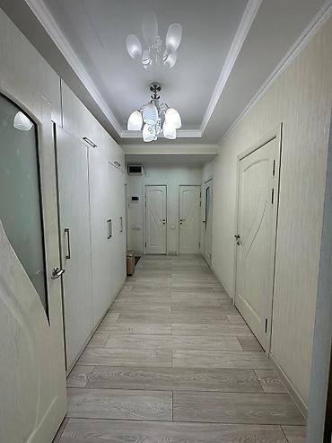 Продажа квартир: 2 комнаты, 76 м², Элитка, 8 этаж, Евроремонт — 2