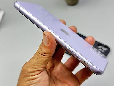 iphone 8 pilus: IPhone 11, Б/у, 128 ГБ, Защитное стекло, Чехол, 72 % — 3