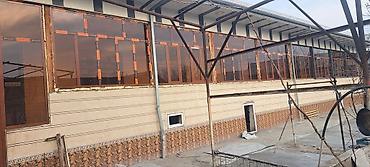 Другие услуги: Принимаем заказы для пластик и Алюминиевые окна и дверей быстро и — 11