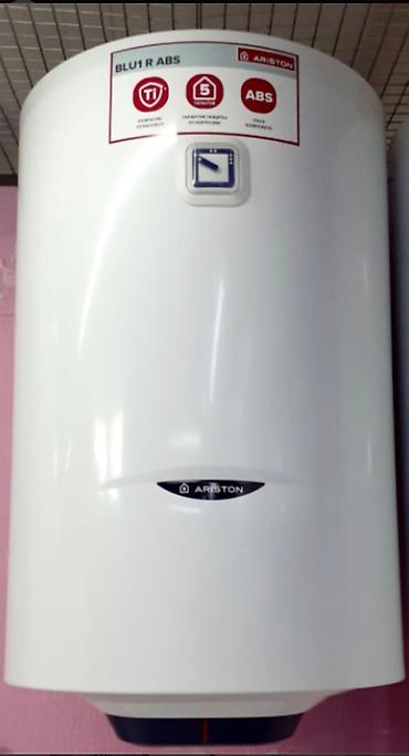 Ремонт водонагревателей: Профессиональная очистка и обслуживание электрических водонагревателей — 12