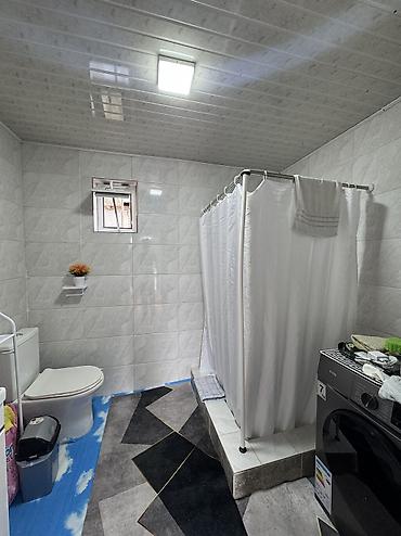съемный дом: 4 комнаты, 100 м², 4 соток, Бишкек, Оскон-ордо ж/м Агентство недвижимости — 8