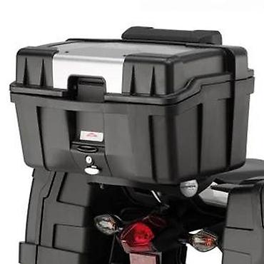 prodaja motora: Motociklistički zadnji kofer (top case) – robusni model za touring i — 1