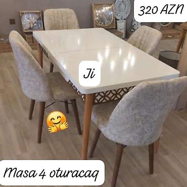 Masa desti yeni lalafo.az -da Masa desti yeni