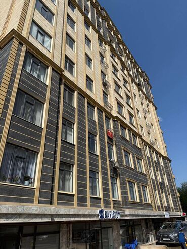 Продажа квартир: 2 комнаты, 66 м², Элитка, 5 этаж