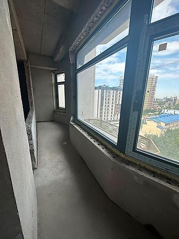 8: 3 комнаты, 136 м², Ак-Кеме Элитка, 8 этаж — 6
