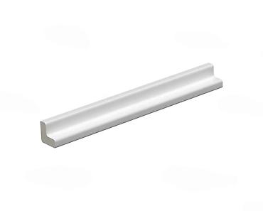 ROSA GRES 110 gizli izqara altı ABS profil ROSA GRES 110 gizli izqara lalafo.az -da ROSA GRES 110 gizli izqara altı ABS profil ROSA GRES 110 gizli izqara