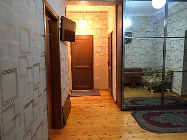 duz sat: 3 otaqlı, Yeni tikili, 82 kv. m — 4