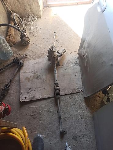 Другие автозапчасти: Хонда фит 2003 — 5