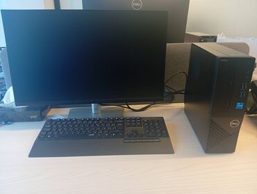 Ofis masaları: Продаются офисное оборудование в отличном состоянии : мониторы, сейф — 7