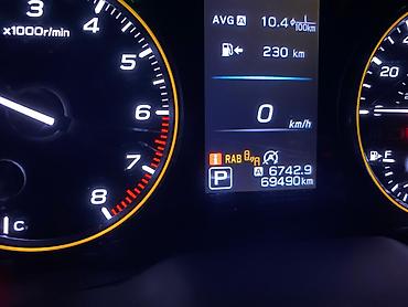 аутбек вилдернес: Subaru Outback: 2022 г., 2.4 л, Автомат, Бензин, Универсал — 7