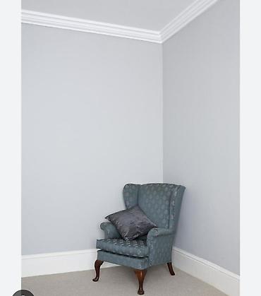 Штукатурка, шпаклевка: Ремонт квартир и домов под ключ. Тажрыйбалуу усталар сиздин — 10