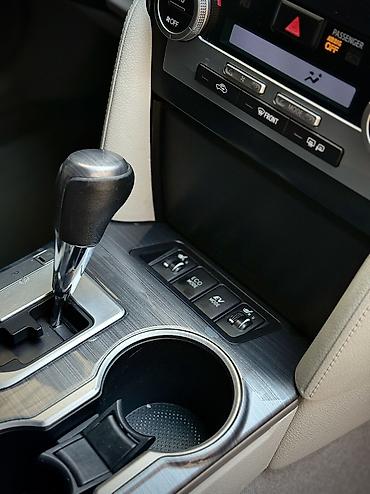 Toyota: Toyota Camry: 2013 г., 2.5 л, Автомат, Гибрид, Седан — 13