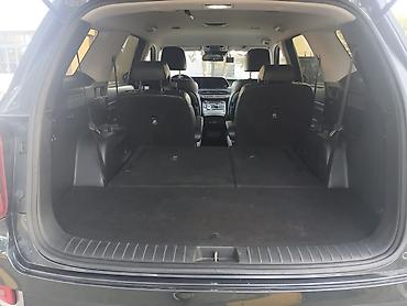 xpeng p7: Hyundai Palisade: 2019 г., 2.2 л, Автомат, Дизель, Кроссовер — 4