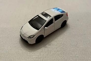 Avtomobil satışı: Təcili Satılır…Endirim Var… AUDİ Q7 qara modelkası satılır — 30