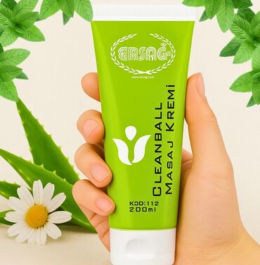 арабская смесь для похудения арафат отзывы: 🌿Массажный крем Ersağ Cleanball Mentol 200 мл Оригинальный турецкий