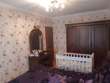 Köhnə tikili: Bakı, 3 otaqlı, Köhnə tikili, 85 kv. m — 5