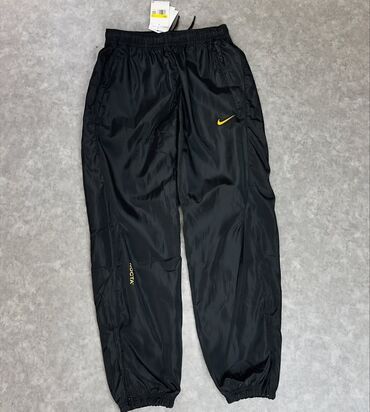 кийим жайгыч: Эркектердин шымы, M (EU 38), Nike, Жаңы, түсү - Кара, Өзү алып кетүү, Акылуу жеткирүү