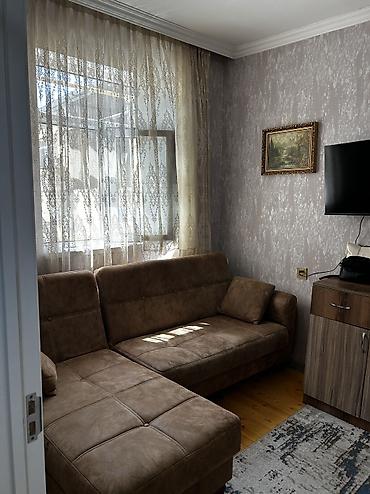 bina az 7 mkr satilan evler: Həyət evləri və villaların satışı — 9