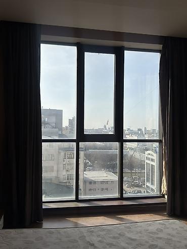 Продажа квартир: 2 комнаты, 70 м², Элитка, 11 этаж, Старый ремонт — 5