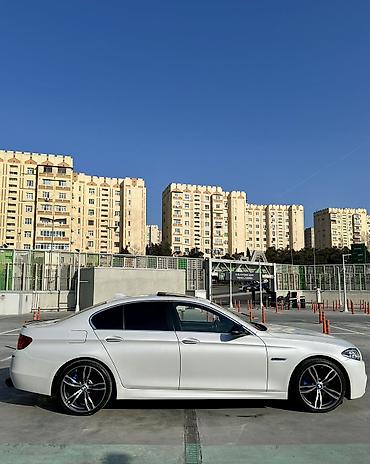 bmw 528 2012: BMW 528: 2 l | 2015 il Sedan — 3
