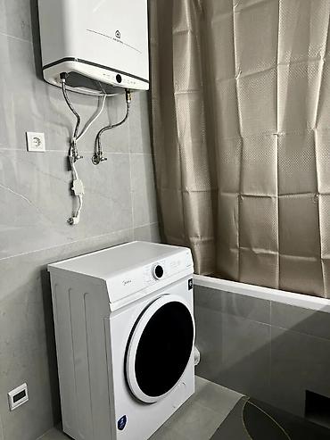livin: 2 комнаты, Золотой квадрат Без подселения, от 3 месяцев, от 6 месяцев, от 1 года, С мебелью полностью — 6