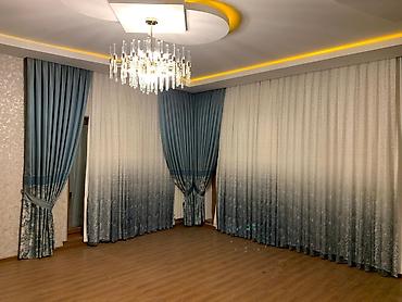 luks home: 8 otaq, 360 kv. m, Yeni təmirli — 6