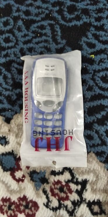 Nokia: Nokia 8 Sirocco, 1 TB, rəng - Qara, Düyməli, İki sim kartlı — 5