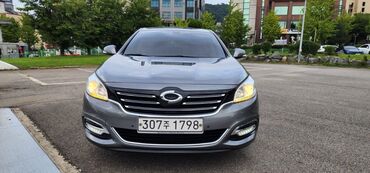 Kia: Kia K7: 2019 г., Типтроник, Газ, Седан