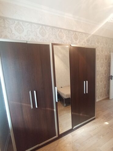 Qonaq otağı dəstləri: Gördüyünüz ev əçyaları satılır masadivansoyuducu, yataq mebeli — 9