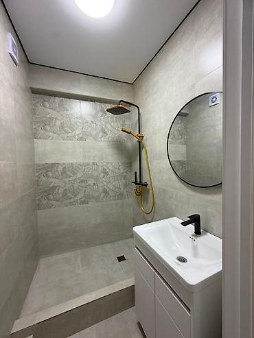 Продажа квартир: 2 комнаты, 58 м², Тунгуч мкр Элитка, 3 этаж, Свежий ремонт at lalafo.kg — 9 Продажа квартир: 2 комнаты, 58 м², Тунгуч мкр Элитка, 3 этаж, Свежий ремонт — 9