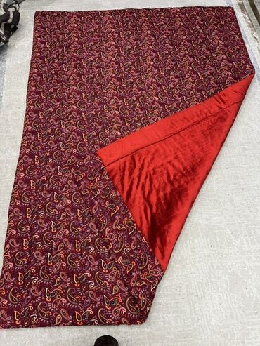 орозо календарь 2024 бишкек: Керебеттин үстүнө жапкыч, Эки тараптуу