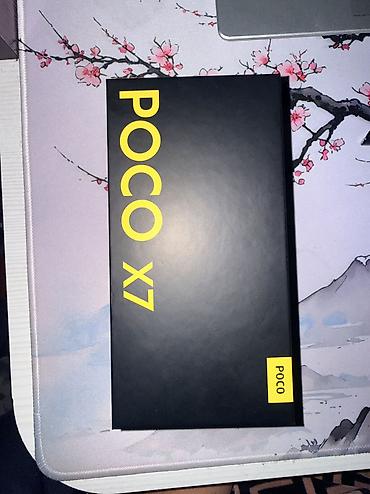 чехлы на редми нот 7: Poco X7, Б/у, 256 ГБ, цвет - Желтый, 1 SIM — 6