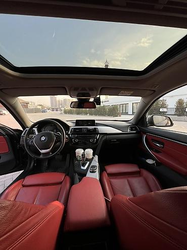 бампер тди: BMW 4 series: 2020 г., 2 л, Дизель, Лифтбек — 7