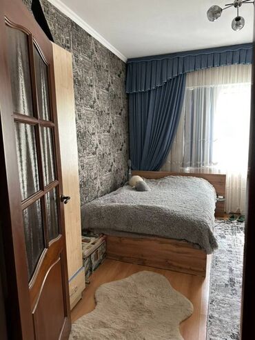 долгосрочная аренда домов: Үй, 120 кв. м, 4 бөлмө, Кыймылсыз мүлк агенттиги, Евро оңдоо