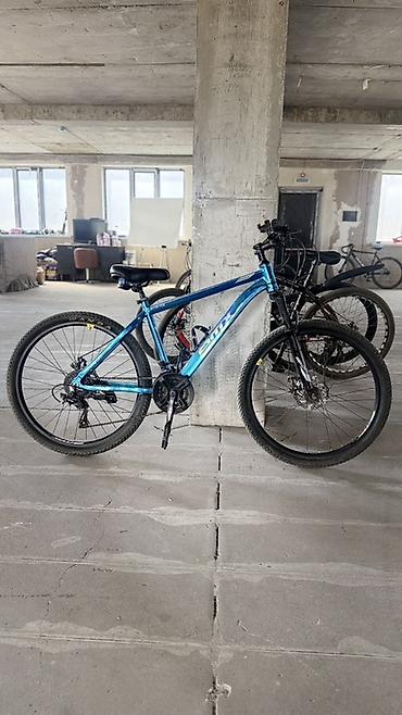 велосипеды бмв: Срочно 🚨 Распродажа Горный велосипед BMX (модель на 26/27.5” — по — 1