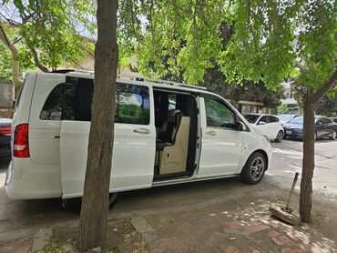 Sərnişin daşımaları: Mikroavtobus, Bakı - Gəncə — 6