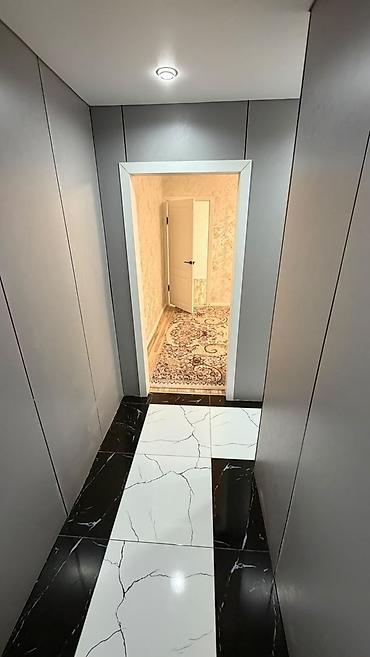 rent flats: 2 комнаты, 44 м², 104 серия, 4 этаж, Евроремонт — 1