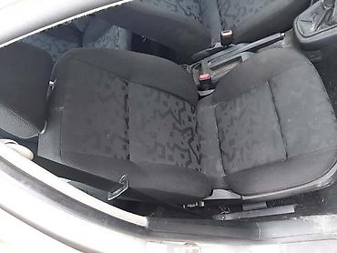 jake's marka: SEDISTA ZA VOLKSWAGEN GOLF 4 OD 1998. DO 2005. GOD. | Sedista za — 2