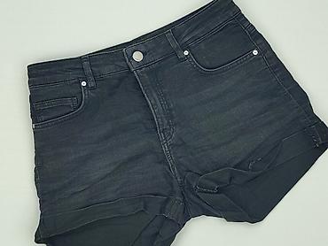 hm 2000s: H&M, Szorty damskie, rozmiar S — 1