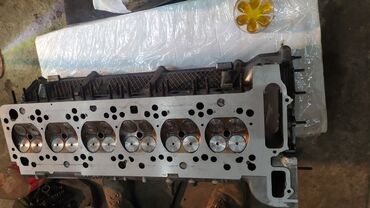 СТО, ремонт транспорта: Замена ремней, Проверка степени износа деталей автомобиля — 9