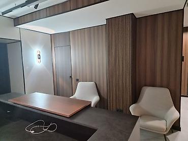 санузла: Продажа офисов 283 м², С ремонтом, Цокольный этаж этаж — 3