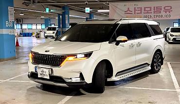 Kia: Kia Carnival: 2020 г., 2.2 л, Автомат, Дизель, Минивэн — 2