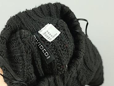 ukośne: H&M Divided, Sweter damski, rozmiar M — 4