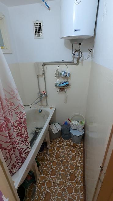 Продажа квартир: 2 комнаты, 46 м², Городская больница, Индивидуалка, 3 этаж, Косметический ремонт — 16