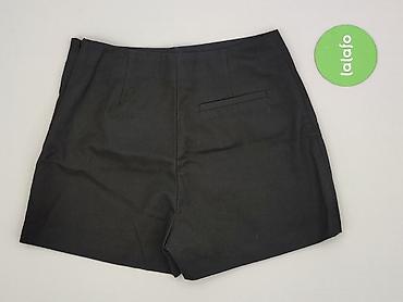 jeans short: H&M, Szorty damskie, rozmiar S — 3