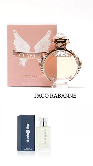 Парфюмерия: Essens — это чешский бренд парфюмерии и косметики, За счет 20%-ного — 14