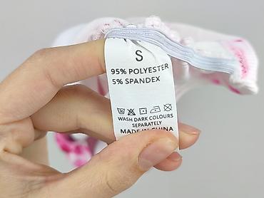 tie dye: Sukienka damska, rozmiar S — 4