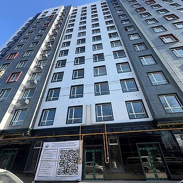 Продажа квартир: 1 комната, 44 м², Элитка, 10 этаж, Евроремонт — 1